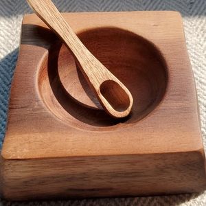 Rachel Ray Salt cellar